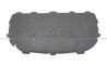PANNELLO INSONORIZZATORE COFANO-5 CLIPS A4 (B8) - Mod. 12/07 - 12/11