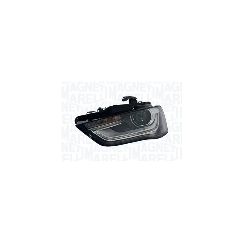 PROIET SX BI-XENON AUDI A4 FL MY12 (B8 PA) A4 (B8) - Mod. 01/12 - 04/15