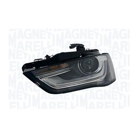 PROIET SX BI-XENON AUDI A4 FL MY12 (B8 PA) A4 (B8) - Mod. 01/12 - 04/15