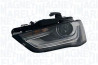 PROIET SX BI-XENON AUDI A4 FL MY12 (B8 PA) A4 (B8) - Mod. 01/12 - 04/15