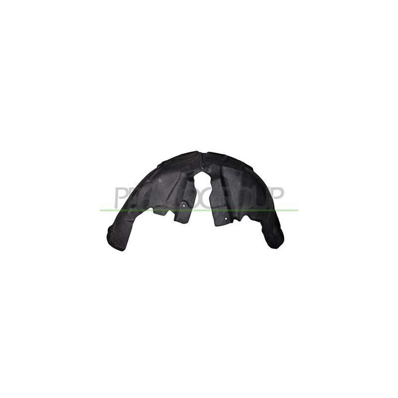 PASSARUOTA POSTERIORE DESTRO-IN STOFFA A4 (B8) - Mod. 01/12 - 04/15