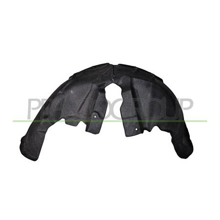 PASSARUOTA POSTERIORE DESTRO-IN STOFFA A4 (B8) - Mod. 01/12 - 04/15