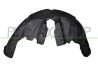 PASSARUOTA POSTERIORE DESTRO-IN STOFFA A4 (B8) - Mod. 01/12 - 04/15