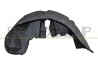 PASSARUOTA POSTERIORE DESTRO-IN STOFFA A4 (B8) - Mod. 01/12 - 04/15