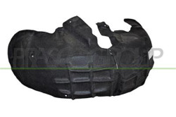 PASSARUOTA POSTERIORE DESTRO-IN STOFFA A4 (B8) - Mod. 01/12 - 04/15
