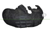PASSARUOTA POSTERIORE DESTRO-IN STOFFA A4 (B8) - Mod. 01/12 - 04/15