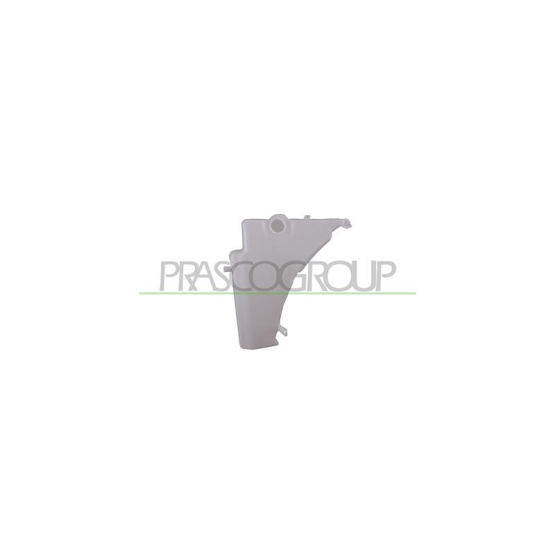 VASCHETTA ACQUA-TERGICRISTALLO A4 (B8) - Mod. 01/12 - 04/15