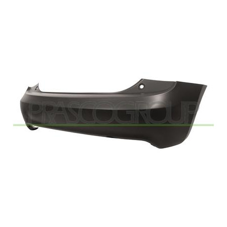 PARAURTI POSTERIORE CON PRIMER-CON TRACCE PDC-MOD. 3/5 PORTE A1 - Mod. 08/10 - 06/14