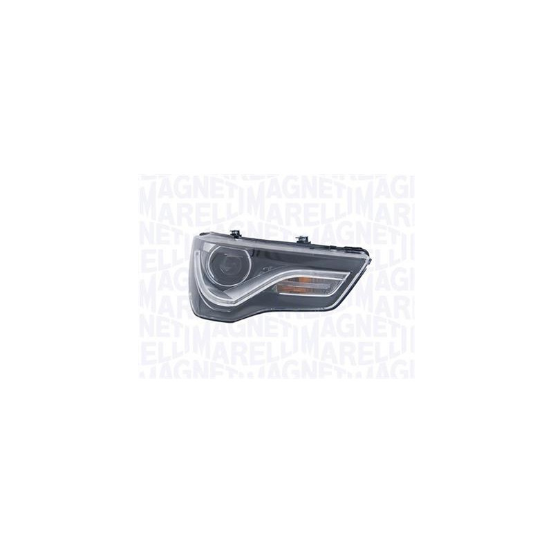 PROIET SX BI-XENO AUDI A1 MY11 (8X) A1 - Mod. 08/10 - 06/14