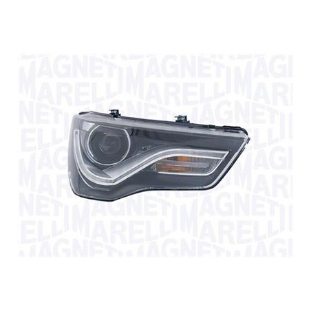 PROIET SX BI-XENO AUDI A1 MY11 (8X) A1 - Mod. 08/10 - 06/14