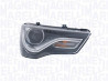 PROIET SX BI-XENO AUDI A1 MY11 (8X) A1 - Mod. 08/10 - 06/14