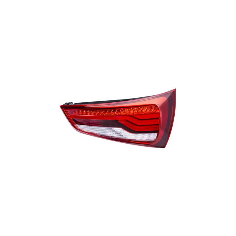 FANALE LED DX AUDI A1 14- A1 - Mod. 07/14 - 09/18