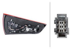 FANALE LED DX AUDI A1 14- A1 - Mod. 07/14 - 09/18