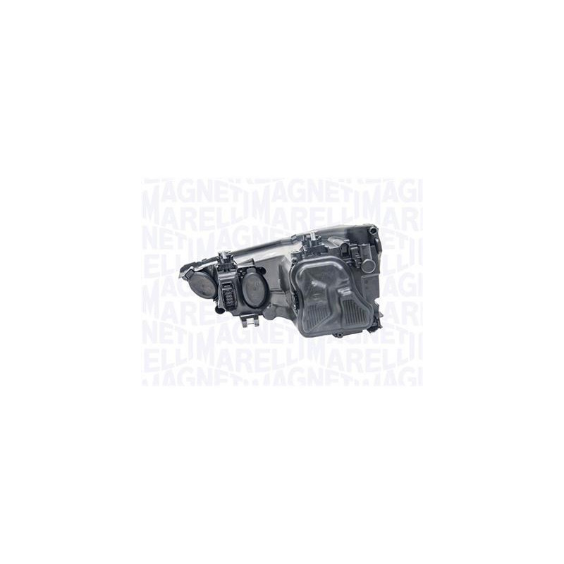 PROIET SX ALOGENO AUDI A1 MY11 (8X) A1 - Mod. 07/14 - 09/18