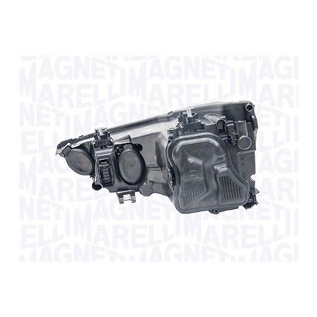 PROIET SX ALOGENO AUDI A1 MY11 (8X) A1 - Mod. 07/14 - 09/18