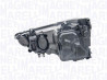 PROIET SX ALOGENO AUDI A1 MY11 (8X) A1 - Mod. 07/14 - 09/18