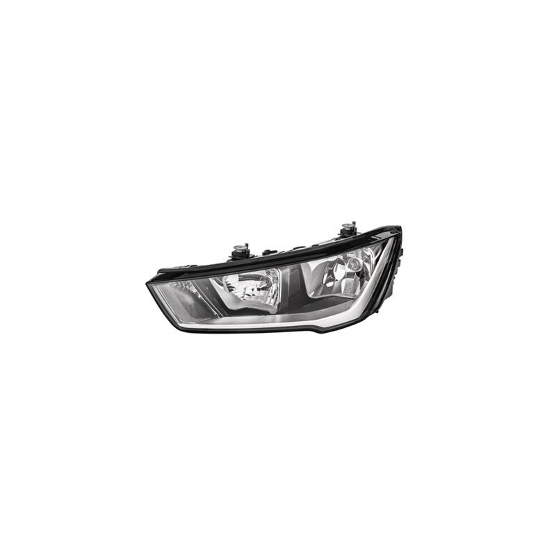 FARO ALO SX AUDI A1 11/14- A1 - Mod. 07/14 - 09/18