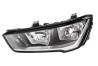 FARO ALO SX AUDI A1 11/14- A1 - Mod. 07/14 - 09/18