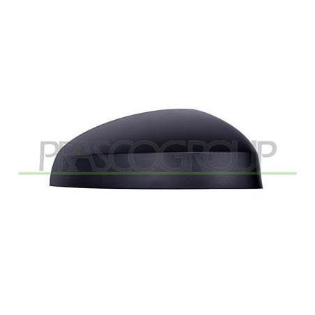 CALOTTA RETROVISORE DESTRO NERA A1 - Mod. 07/14 - 09/18