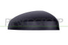 CALOTTA RETROVISORE DESTRO NERA A1 - Mod. 07/14 - 09/18
