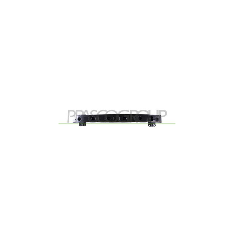 RINFORZO PARAURTI POSTERIORE A3 4 PORTE - CABRIO (8VE/8VM) - Mod. 02/16 - 04/20