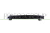 RINFORZO PARAURTI POSTERIORE A3 4 PORTE - CABRIO (8VE/8VM) - Mod. 02/16 - 04/20