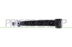 RINFORZO PARAURTI POSTERIORE A3 4 PORTE - CABRIO (8VE/8VM) - Mod. 02/16 - 04/20