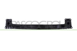 RINFORZO PARAURTI POSTERIORE A3 4 PORTE - CABRIO (8VE/8VM) - Mod. 02/16 - 04/20