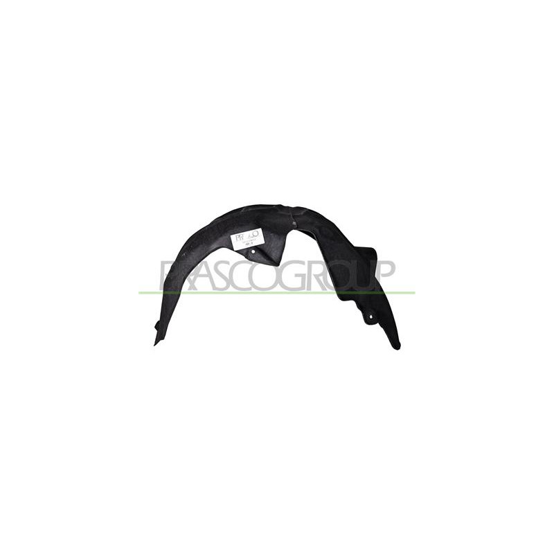 PASSARUOTA POSTERIORE DESTRO-IN STOFFA A3 4 PORTE - CABRIO (8VE/8VM) - Mod. 02/16 - 04/20