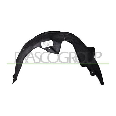 PASSARUOTA POSTERIORE DESTRO-IN STOFFA A3 4 PORTE - CABRIO (8VE/8VM) - Mod. 02/16 - 04/20