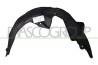 PASSARUOTA POSTERIORE DESTRO-IN STOFFA A3 4 PORTE - CABRIO (8VE/8VM) - Mod. 02/16 - 04/20