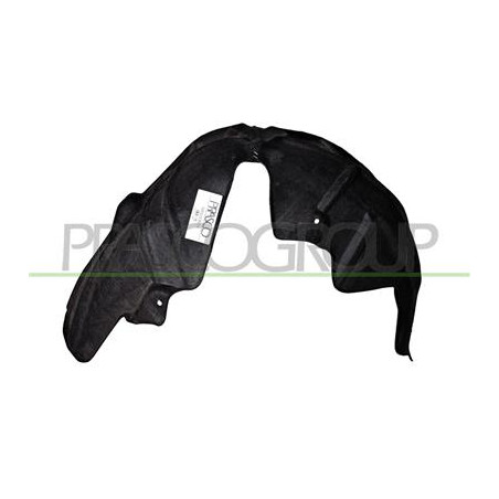 PASSARUOTA POSTERIORE SINISTRO-IN STOFFA A3 4 PORTE - CABRIO (8VE/8VM) - Mod. 02/16 - 04/20