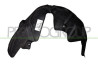 PASSARUOTA POSTERIORE SINISTRO-IN STOFFA A3 4 PORTE - CABRIO (8VE/8VM) - Mod. 02/16 - 04/20