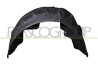 PASSARUOTA POSTERIORE SINISTRO-IN STOFFA A3 4 PORTE - CABRIO (8VE/8VM) - Mod. 02/16 - 04/20