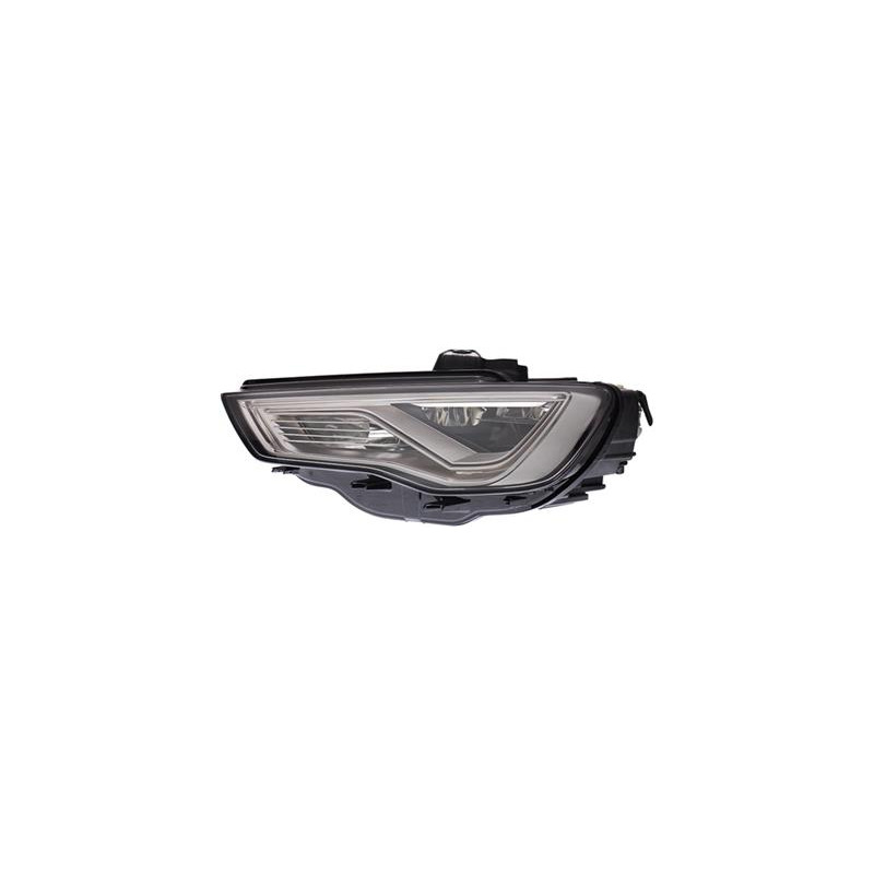 PROIETT LED SX AUDI A3 2012- A3 3/5 PORTE (8VF/8VK) - Mod. 02/16 - 04/20