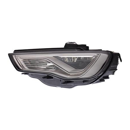 PROIETT LED SX AUDI A3 2012- A3 3/5 PORTE (8VF/8VK) - Mod. 02/16 - 04/20