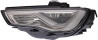 PROIETT LED SX AUDI A3 2012- A3 3/5 PORTE (8VF/8VK) - Mod. 02/16 - 04/20