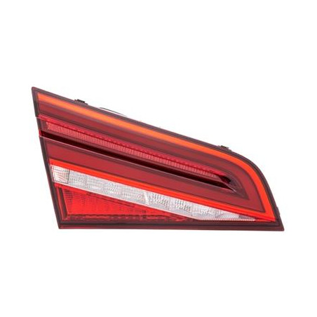 LUCE POSTERIORE 2SV A3 3/5 PORTE (8VF/8VK) - Mod. 02/16 - 04/20