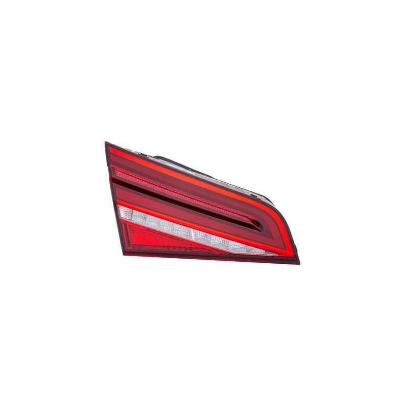 LUCE POSTERIORE 2SV A3 3/5 PORTE (8VF/8VK) - Mod. 02/16 - 04/20