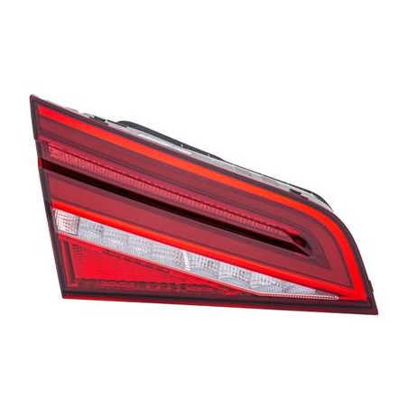 LUCE POSTERIORE 2SV A3 3/5 PORTE (8VF/8VK) - Mod. 02/16 - 04/20