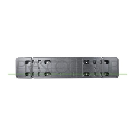 PORTATARGA ANTERIORE RS4 (B9) - Mod. 04/20 -