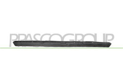 RACCORDO CENTRALE CON PRIMER PARAURTI ANTERIORE MOD. RS5 A5 (8T3/8F) COUPE'/CABRIOLET - Mod. 08/11 - 03/17