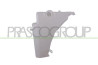 VASCHETTA ACQUA-TERGICRISTALLO A5 (8T3/8F) COUPE'/CABRIOLET - Mod. 08/11 - 03/17