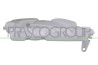 VASCHETTA ACQUA-TERGICRISTALLO A5 (8T3/8F) COUPE'/CABRIOLET - Mod. 08/11 - 03/17
