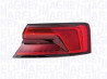 FAN POST DX EST DINAM AUDI A5 (B9) A5 (8T8) SPORTBACK - Mod. 08/11 - 03/17