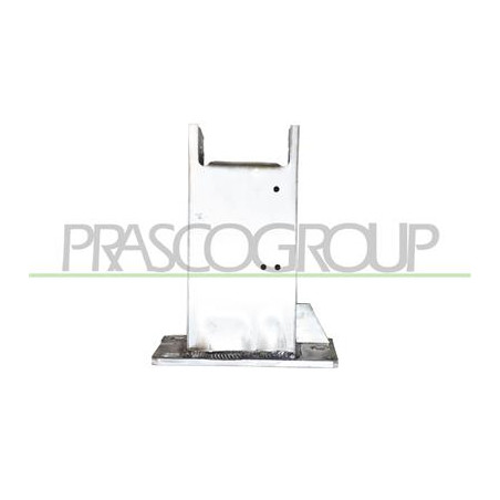 STAFFA DESTRA RINFORZO PARAURTI ANTERIORE-ALLUMINIO A5 (8T8) SPORTBACK - Mod. 08/11 - 03/17