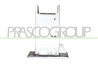 STAFFA DESTRA RINFORZO PARAURTI ANTERIORE-ALLUMINIO A5 (8T8) SPORTBACK - Mod. 08/11 - 03/17