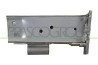 STAFFA DESTRA RINFORZO PARAURTI ANTERIORE-ALLUMINIO A5 (8T8) SPORTBACK - Mod. 08/11 - 03/17