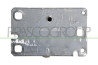 STAFFA DESTRA RINFORZO PARAURTI ANTERIORE-ALLUMINIO A5 (8T8) SPORTBACK - Mod. 08/11 - 03/17