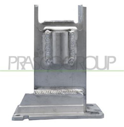 STAFFA DESTRA RINFORZO PARAURTI ANTERIORE-ALLUMINIO A5 (8T8) SPORTBACK - Mod. 08/11 - 03/17